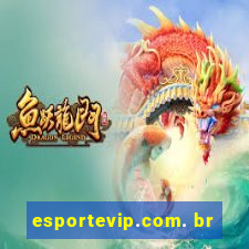 esportevip.com. br